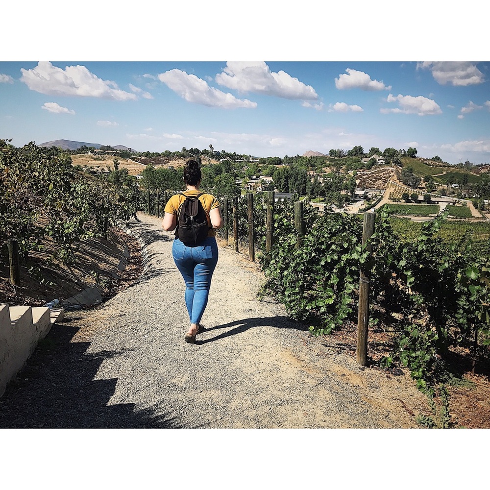 Meet your Posher, Lidya alice